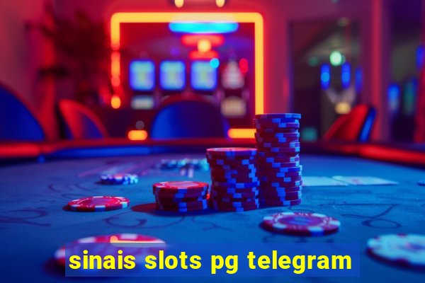 sinais slots pg telegram